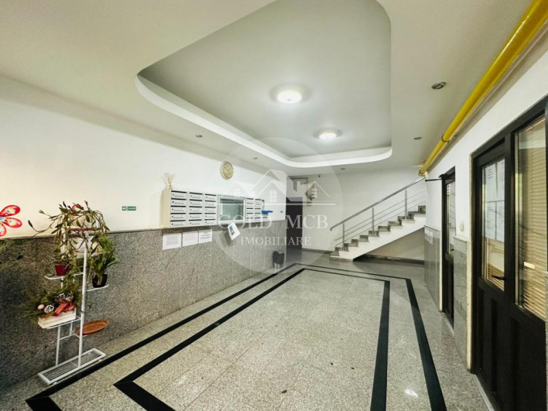 3 Camere metrou Bucur Obor- Bloc nou