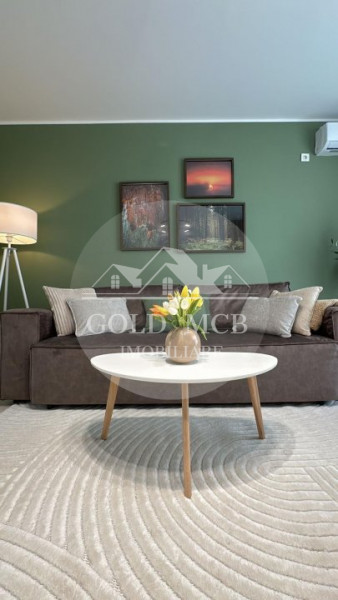 Apartament 2 camere - Onix Park North Residence