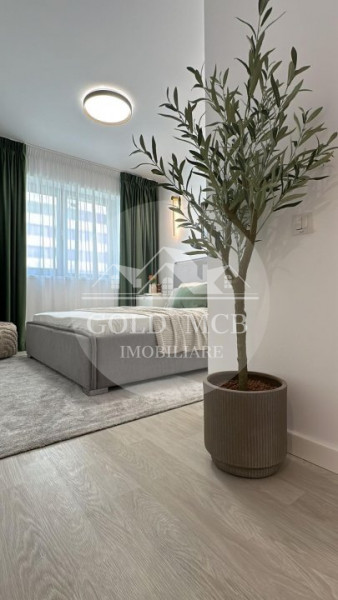 Apartament 2 camere - Onix Park North Residence