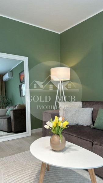Apartament 2 camere - Onix Park North Residence