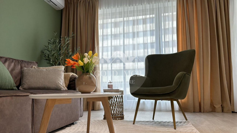 Apartament 2 camere - Onix Park North Residence
