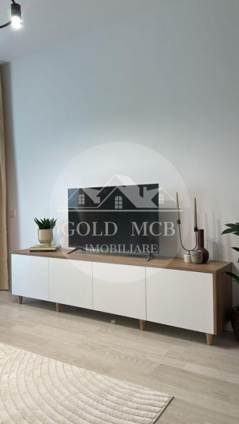 Apartament 2 camere - Onix Park North Residence