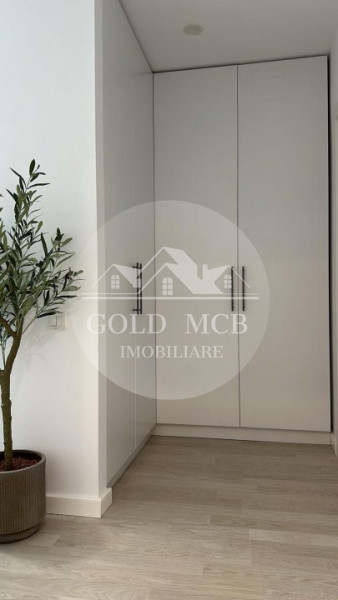 Apartament 2 camere - Onix Park North Residence