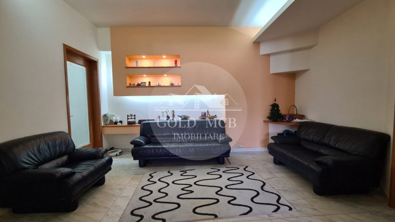 3 camere Mosilor- Armeneasca