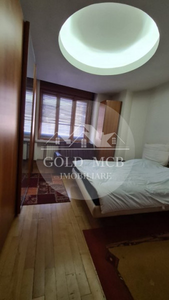 3 camere Mosilor- Armeneasca