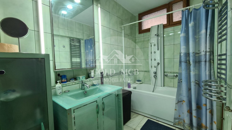 3 camere Mosilor- Armeneasca