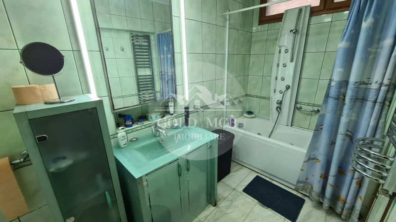 3 camere Mosilor- Armeneasca
