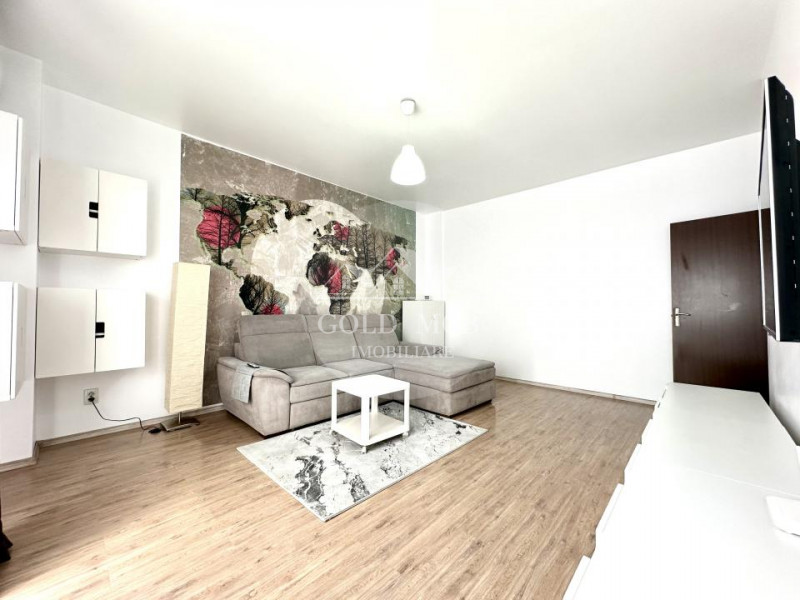 Apartament 2 camere- loc de parcare- Fundeni - Dobroesti