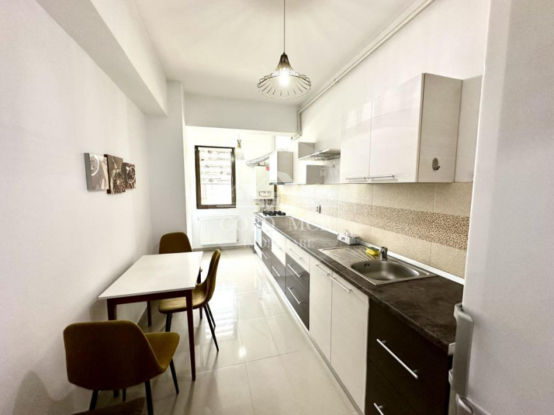 Apartament 2 camere- loc de parcare- Fundeni - Dobroesti