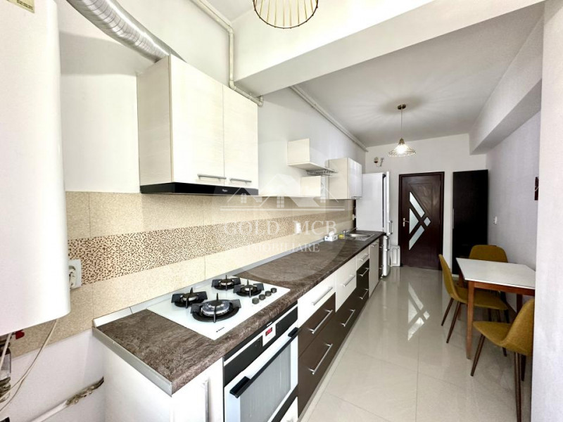 Apartament 2 camere- loc de parcare- Fundeni - Dobroesti
