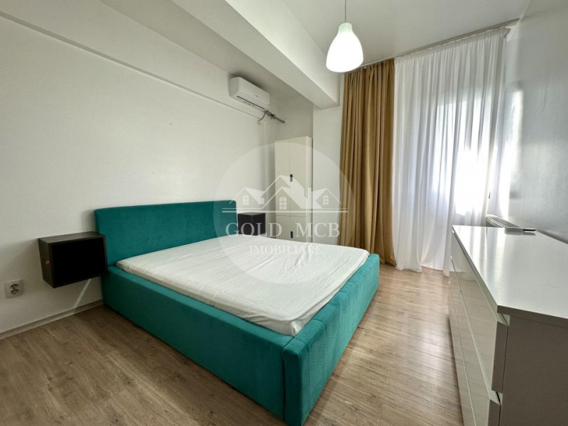 Apartament 2 camere- loc de parcare- Fundeni - Dobroesti