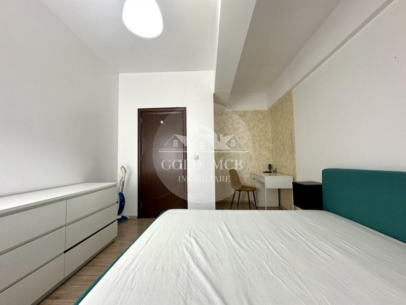 Apartament 2 camere- loc de parcare- Fundeni - Dobroesti