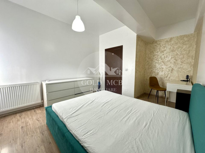 Apartament 2 camere- loc de parcare- Fundeni - Dobroesti