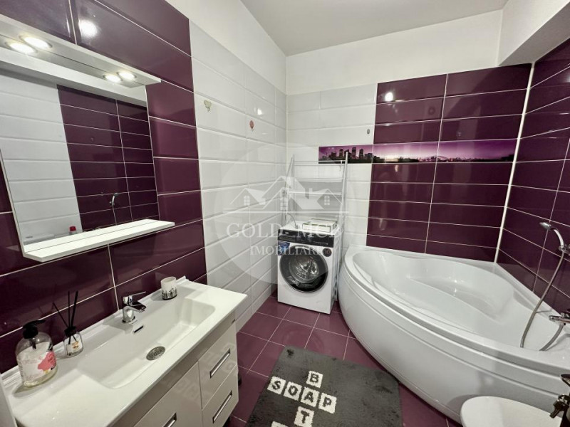 Apartament 2 camere- loc de parcare- Fundeni - Dobroesti
