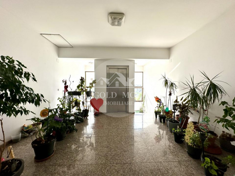 Apartament 2 camere- loc de parcare- Fundeni - Dobroesti