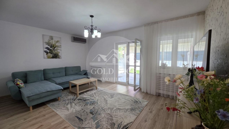 Vila Pipera 5 camere-Junior