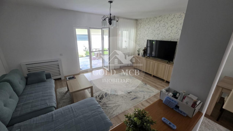 Vila Pipera 5 camere-Junior