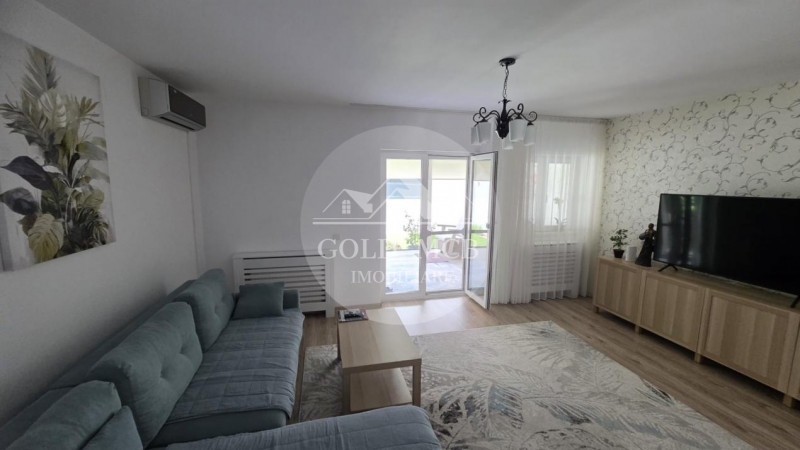 Vila Pipera 5 camere-Junior