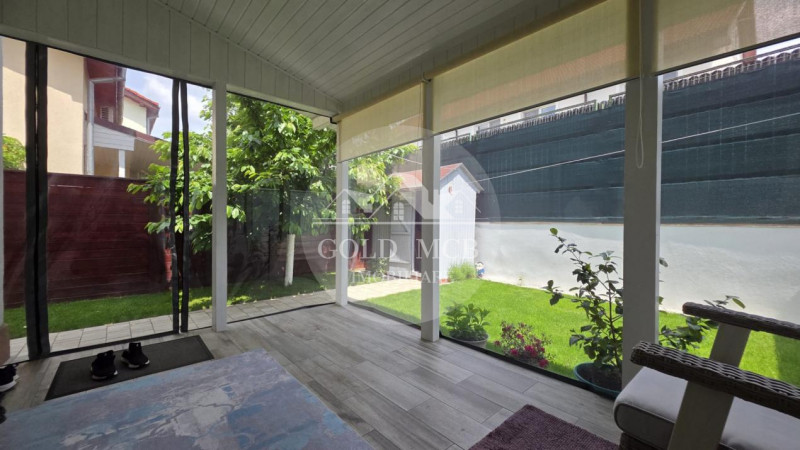 Vila Pipera 5 camere-Junior