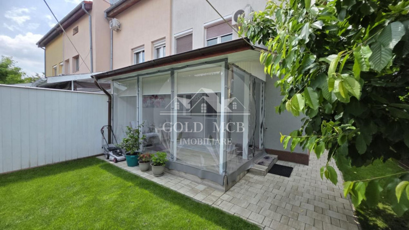 Vila Pipera 5 camere-Junior