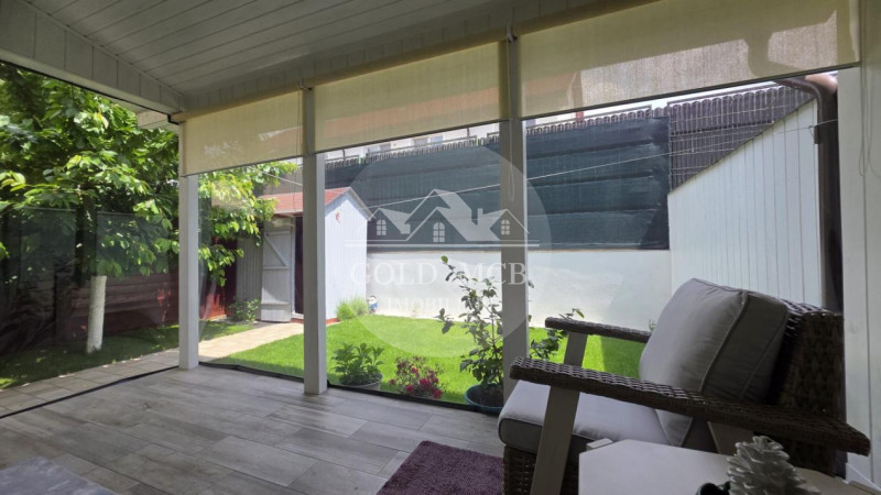 Vila Pipera 5 camere-Junior