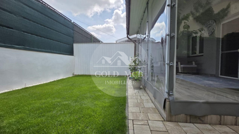 Vila Pipera 5 camere-Junior
