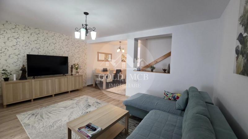 Vila Pipera 5 camere-Junior