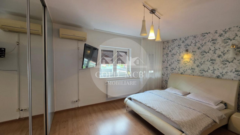 Vila Pipera 5 camere-Junior