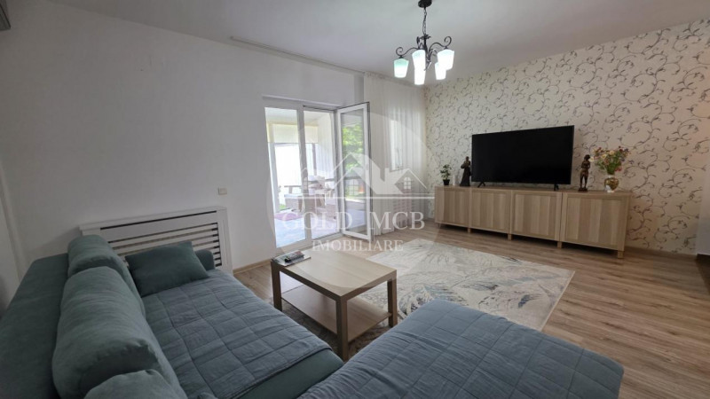 Vila Pipera 5 camere-Junior