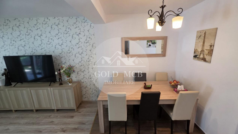 Vila Pipera 5 camere-Junior