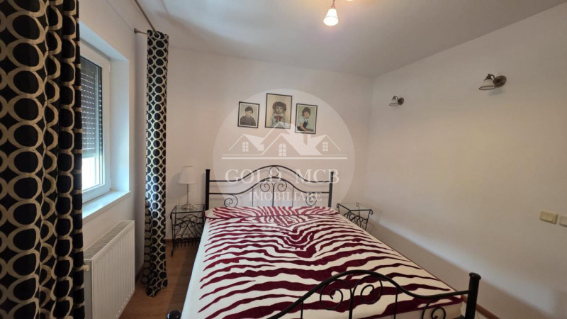 Vila Pipera 5 camere-Junior