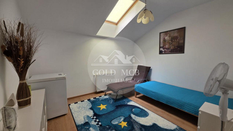 Vila Pipera 5 camere-Junior