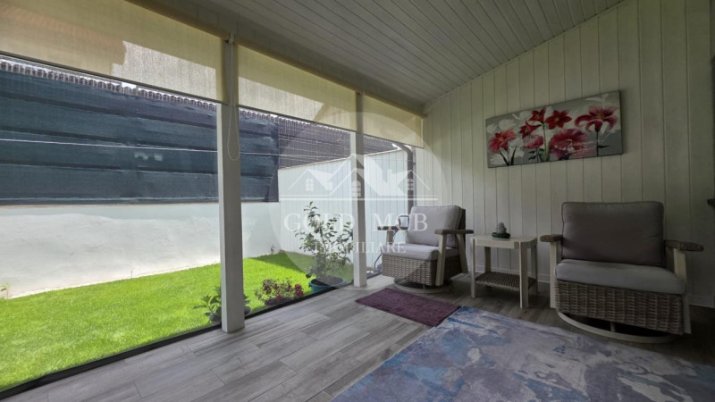 Vila Pipera 5 camere-Junior