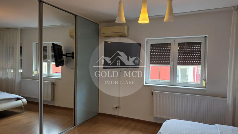 Vila Pipera 5 camere-Junior