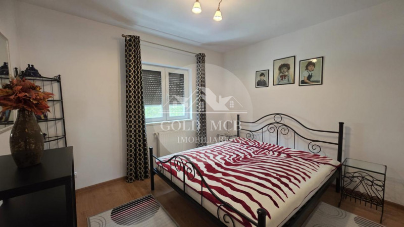 Vila Pipera 5 camere-Junior