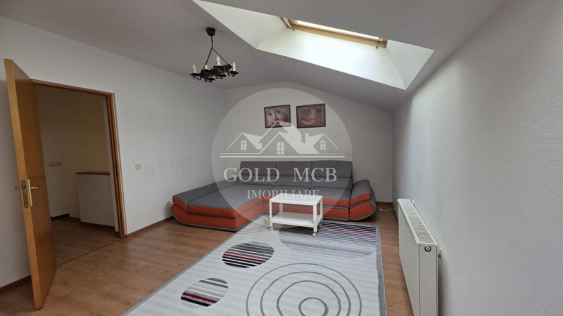 Vila Pipera 5 camere-Junior
