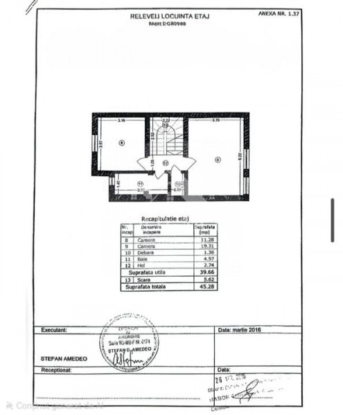 Vila Pipera 5 camere-Junior