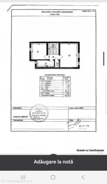 Vila Pipera 5 camere-Junior