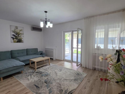 Vila Pipera 5 camere-Junior