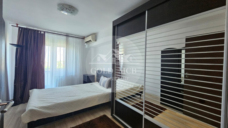 3 Camere -Bulevardul Unirii