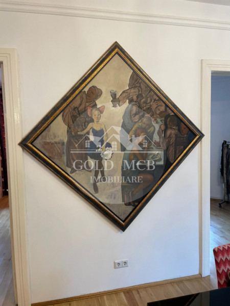 5 camere Mosilor-Piata Rosetti