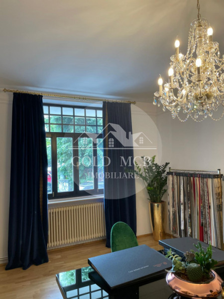 5 camere Mosilor-Piata Rosetti