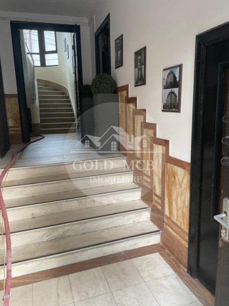 5 camere Mosilor-Piata Rosetti
