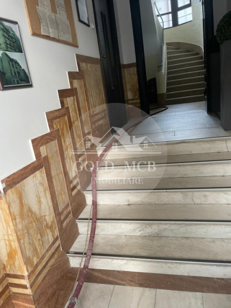 5 camere Mosilor-Piata Rosetti