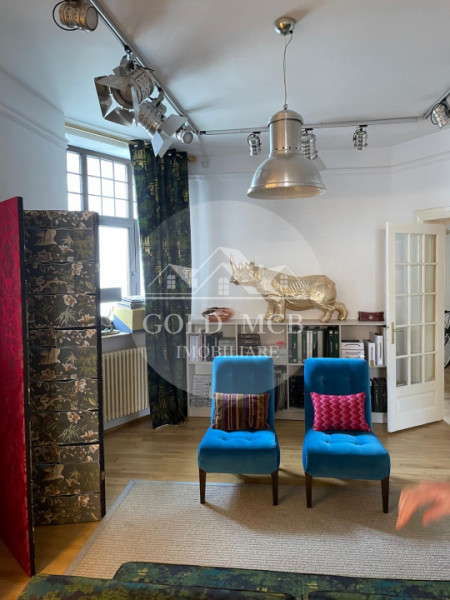 5 camere Mosilor-Piata Rosetti
