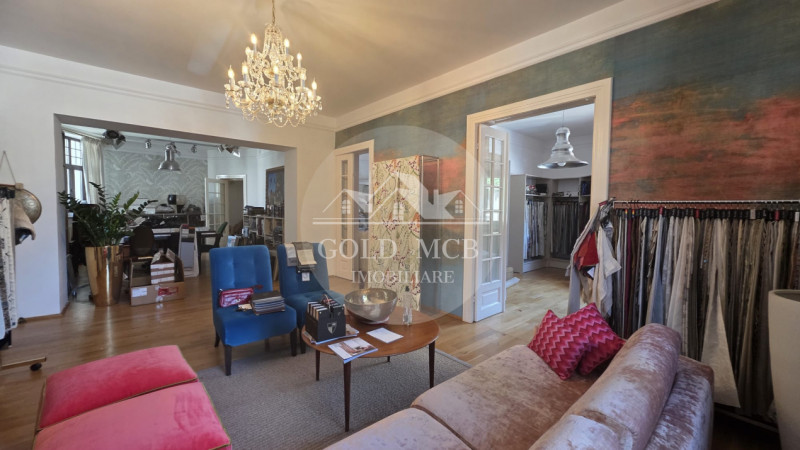 5 camere Mosilor-Piata Rosetti