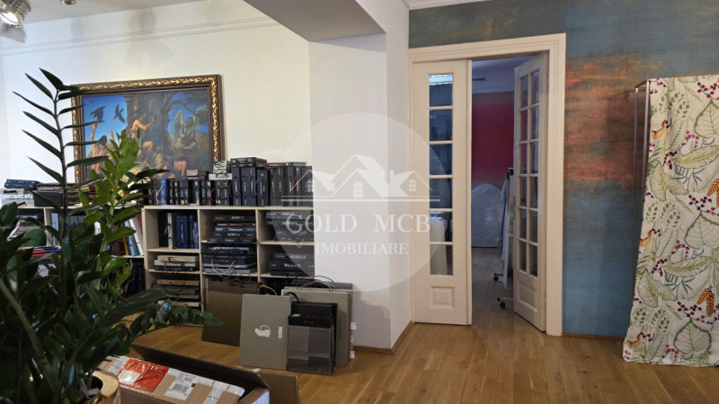 5 camere Mosilor-Piata Rosetti