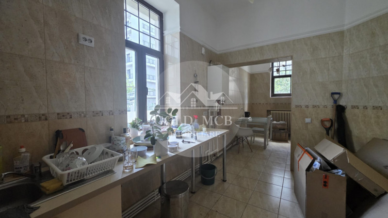 5 camere Mosilor-Piata Rosetti