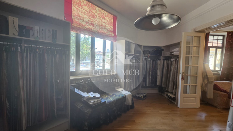 5 camere Mosilor-Piata Rosetti