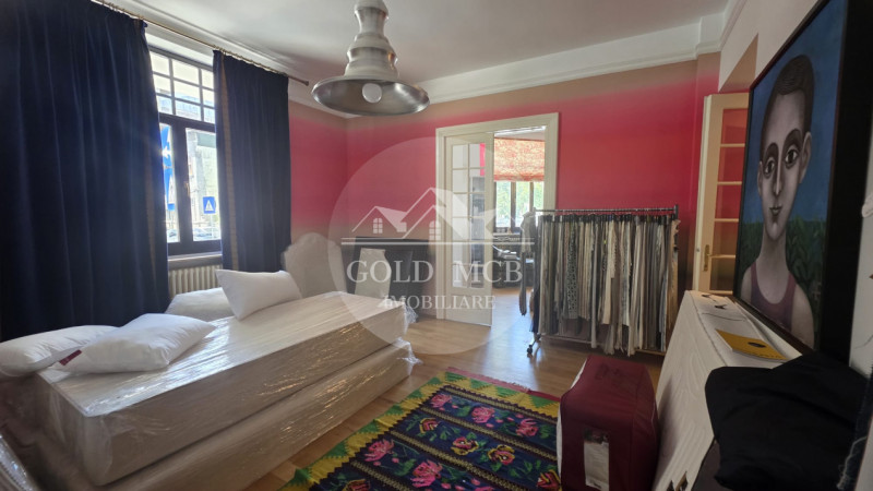 5 camere Mosilor-Piata Rosetti